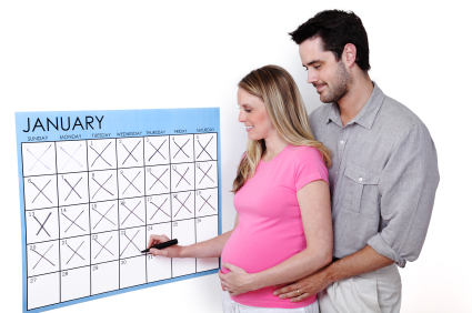 When LMP and Ultrasound Dates Don t Match When to Redate - The ObG Project